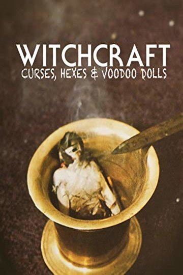 The Science Behind Witchcraft Doll Head Energy